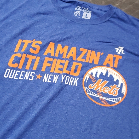 Mets tee - Picture 2 of 3